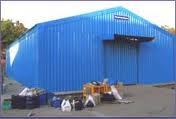 Shed