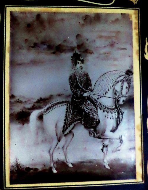 Royal Photograph