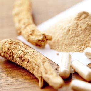 Yellow Ashwagandha Extract