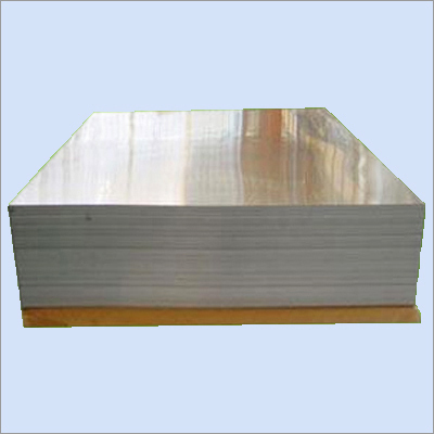 CR Iron Sheet