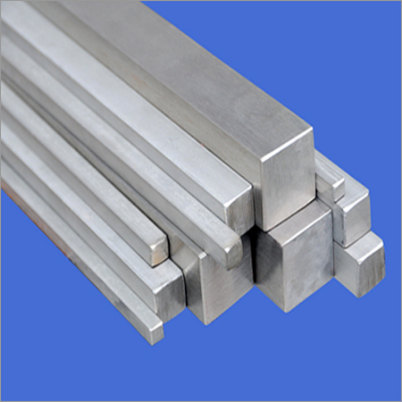 Mild Steel Round Bars