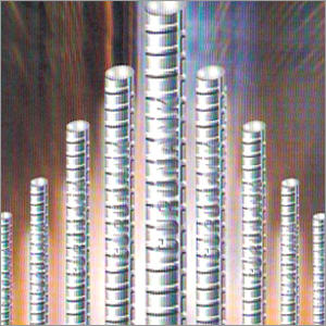 Tmt Bar