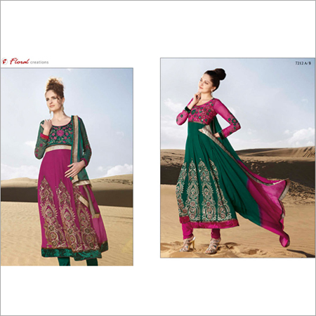 Floral Royal Heritage