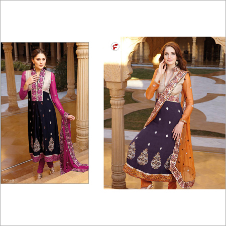 Floral Royal Heritage
