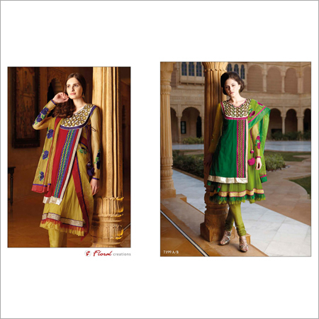 Floral Royal Heritage
