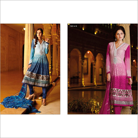 Floral Royal Heritage