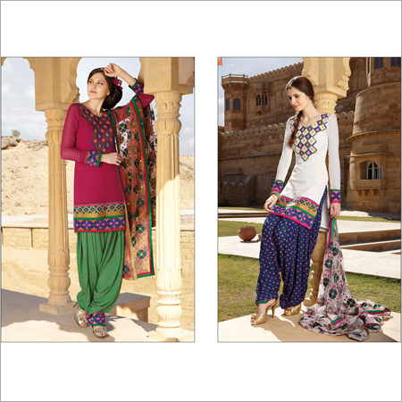 Floral Royal Heritage