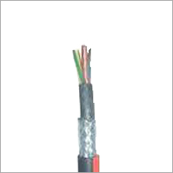 Screened Cable