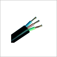 Rubber Cable