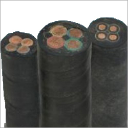 Elastomer Cable