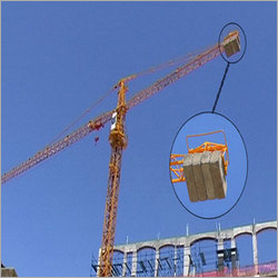 Crane Counterweights