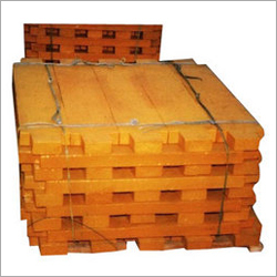 Elevator Counterweights