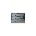 Industrial Grey Castings