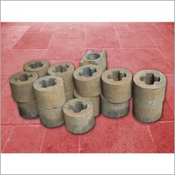 Cast Iron Couplings