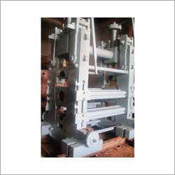 Rolling Mills