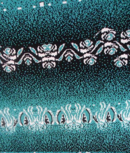 Gold Jacquard Fabric