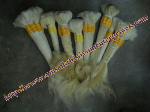 Indian Bulk Human Hair