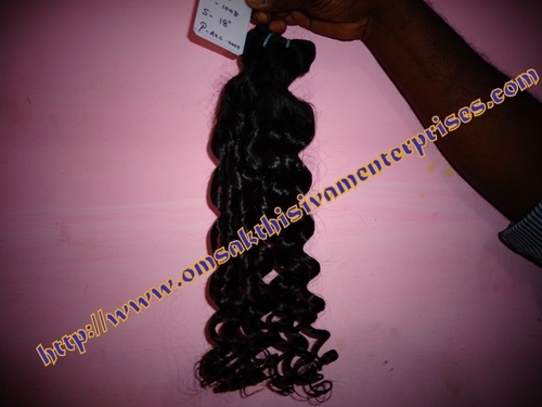Virgin Indian Remy Hair