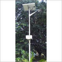 Solar LED Streetlights
