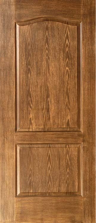 HDF Moulded Skin Doors