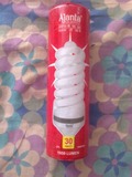 Cfl light Label