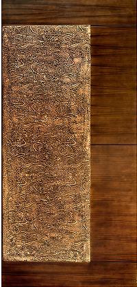 Designer Veneered Doors