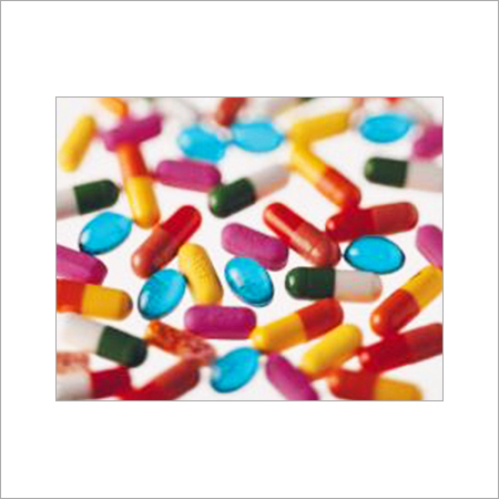 Antibacterial Drugs