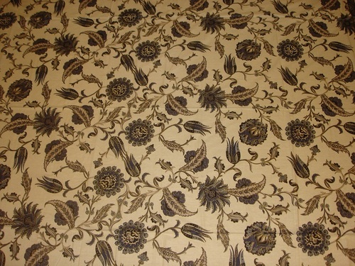 Cotton Designer Printed Bedspreads