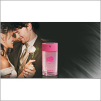 Romantic Women's Fragrance