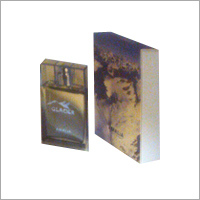 Glacier Perfumes