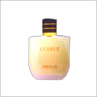 Natural Perfume Oil
