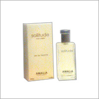 Solitude Perfumes