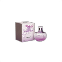 Concentrated Perfume Oils
