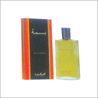 Oriental Perfumes Spray