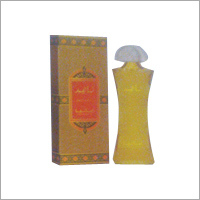 Pure Oriental Perfume