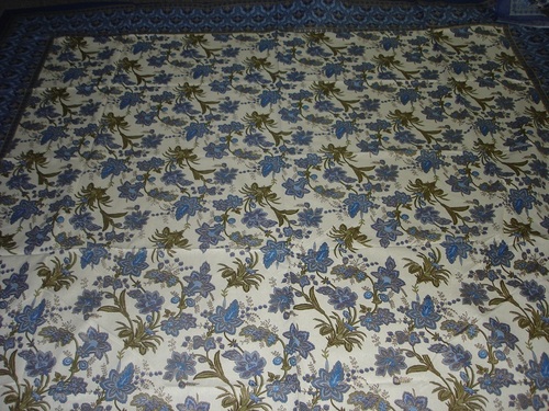 Printed Bedspreads