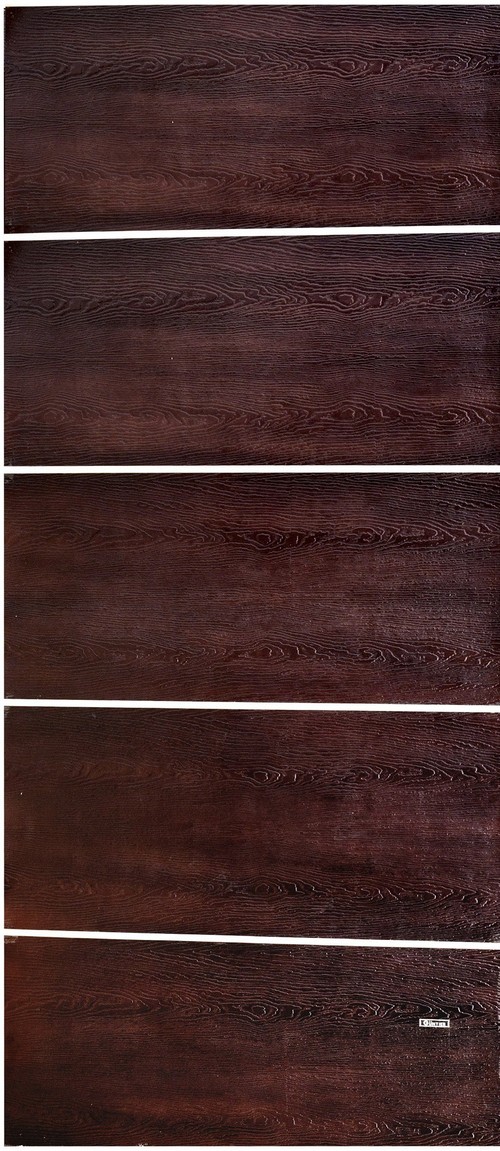 Designer Textured MDF Doors