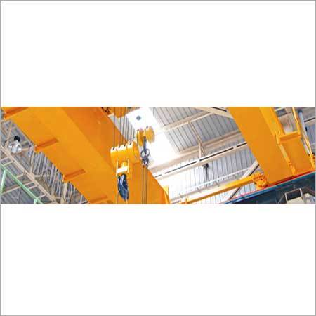 EOT Crane Repair Service