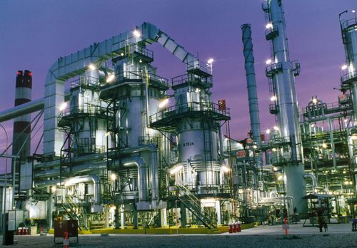 Pressure Vessel Inspection Service