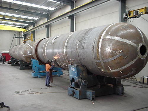 Third Party Inspection Service