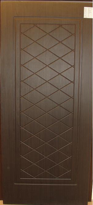 C.N.C. Routed Doors