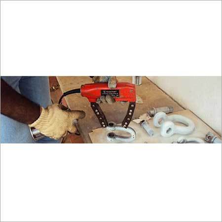 NDT Testing Service