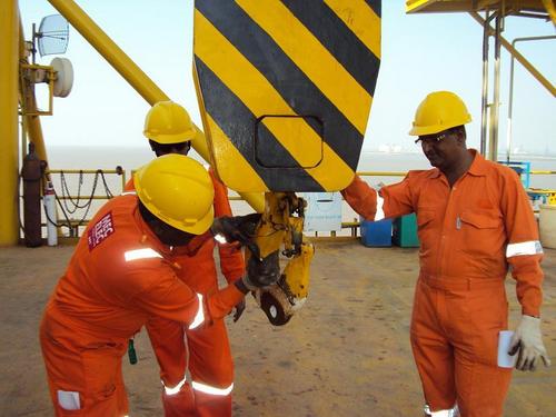 Lifting Tackles Inspection Service