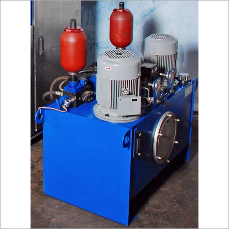 Hydraulic Power pack
