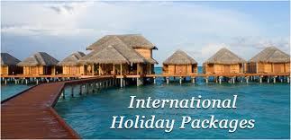 International Holiday Packages