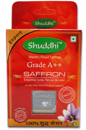 Saffron