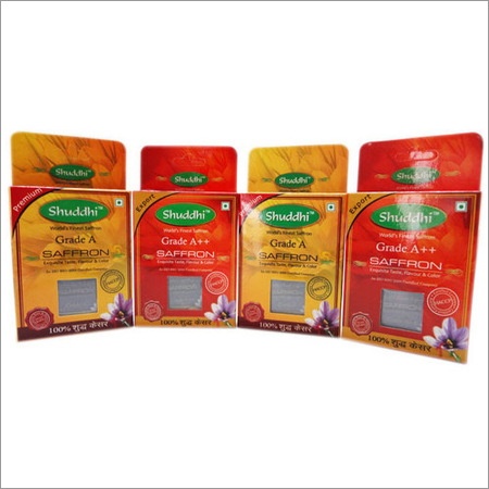 Saffron