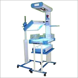 Radiant Heat Warmer