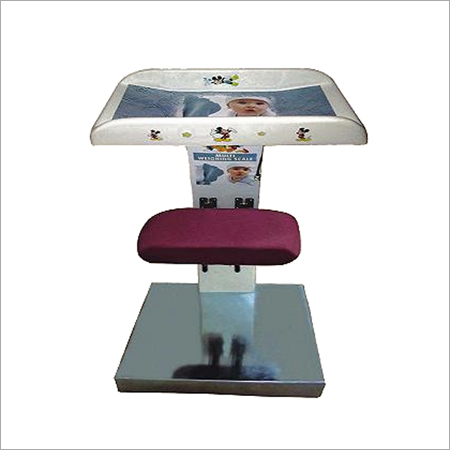 Unique Weighing Scale To Weigh