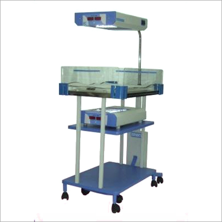 Double Surface Phototherapy